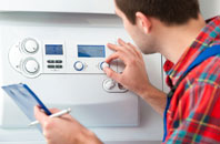 free Watersfield gas safe engineer quotes
